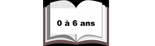 0 à 4 ans