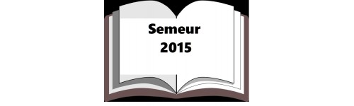 Version Semeur 2015