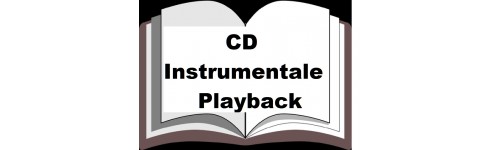 CD-Instrumentale-Playback