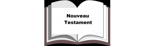 Nouveau Testament