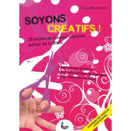 Soyons Créatifs