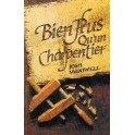 Bien Plus qu'un Charpentier Fançais-Arabe