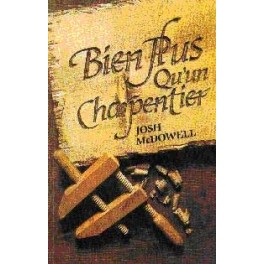 Bien Plus qu'un Charpentier Fançais-Arabe Bien Plus qu'un Charpentier Fançais-Arabe