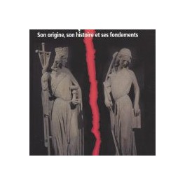 Théologie Du Remplacement.