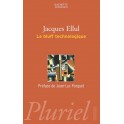 Bluff Technologique(Le) Ellul-J