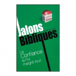 Confiance La Foi Malgré Tout Confiance La Foi Malgré Tout