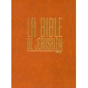 Bible Jerusalem Moyen Couv. Orangela)