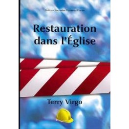 Restauration De L Église Restauration De L Église
