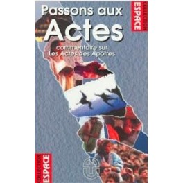 Passons Aux Actes Passons Aux Actes
