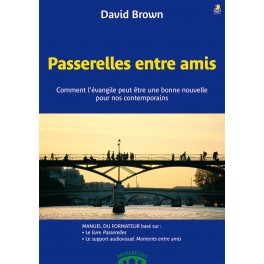 Passerelles Entre Amis