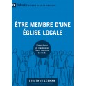 Être membre d’une église locale