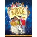 Récits de la Bible pour s'endormir