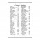 Bible "Esprit et vie", vinyl tr. blanches