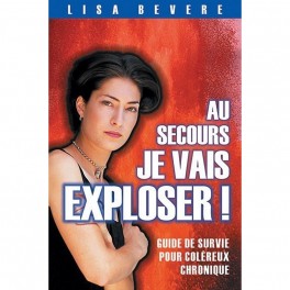 Au secours je vais exploser 