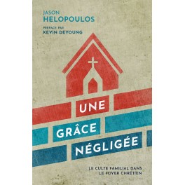 Une grâce négligée 