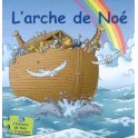 Arche De Noe 3 Puzzles