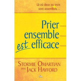 Prier Ensemble Est Efficace