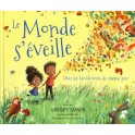 Le monde s'eveille 
