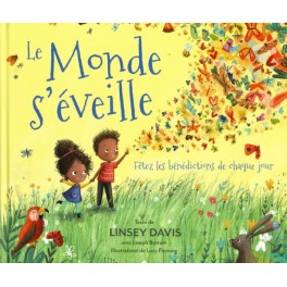 Le monde s'eveille 