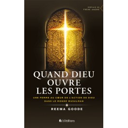 Quand Dieu ouvre les portes