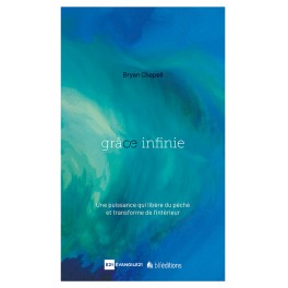 Grâce infinie