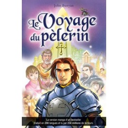 Le voyage du pèlerin