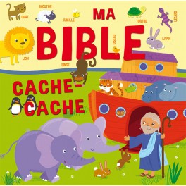 Ma Bible cache-cache 