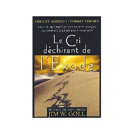 Cri Déchirant De L Exode Cri Déchirant De L Exode