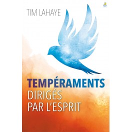 Tempérament Dirigé Par L Esprit