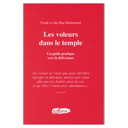 Voleurs Dans Le Temple