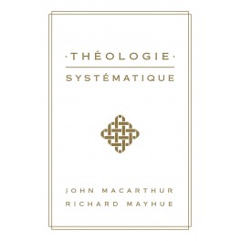 Théologie systématique 