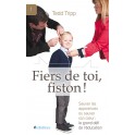 Fiers de toi fiston