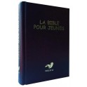 La Bible pour jeunes Version Parole de Vie 