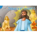 Jesus Est Vivant Pâques En 5