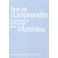 Lire Et Comprendre Com.Math