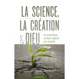 Création Quand Dieu Crée Le Ciel Et La Terre