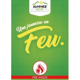 Une jeunesse en feu Une jeunesse en feu