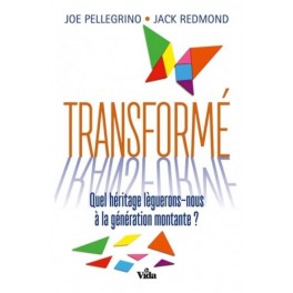 Transform&eacute; 