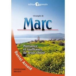 L’Évangile de Marc
