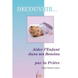 Aider L Enfant Dans Ses Besoins