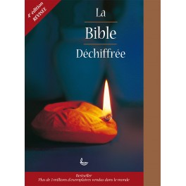 La Bible déchiffrée