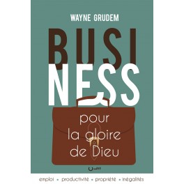 Business pour la gloire de Dieu