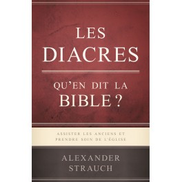 Les diacres 