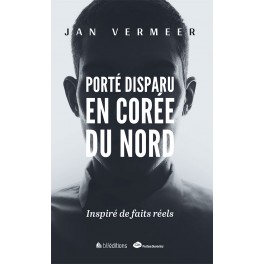 Porté disparu en Corée du Nord