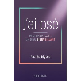 J’ai osé