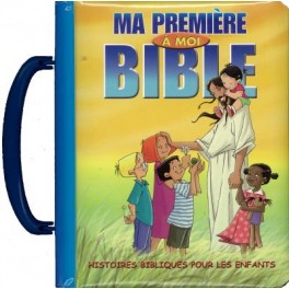 Ma Premiere Bible &Agrave; Moi