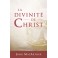 La divinité de Christ 