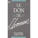 Le don de l'honneur 