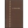 Bible la Colombe La Bible &agrave; la Colombe  Couverture souple marron, tranche blanche