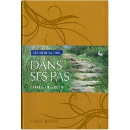 Dans ses pas